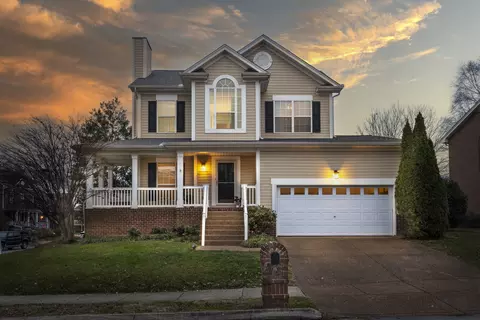 601 Wildflower Ct, Franklin, TN 37064