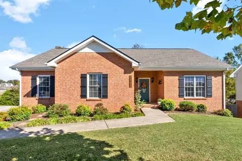 1377 Ambleside Dr, Clarksville, TN 37040