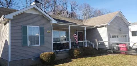 362 Andrew Dr, Clarksville, TN 37042