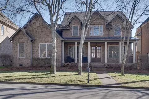 642 Band Dr, Franklin, TN 37064