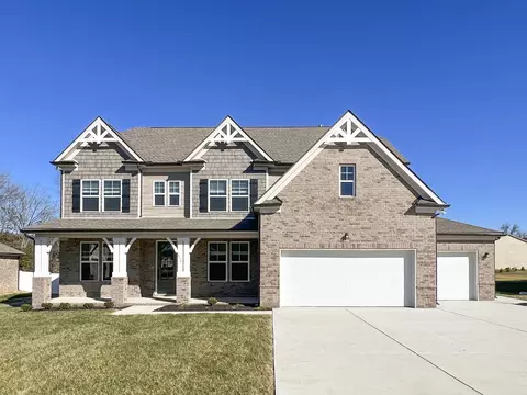 618 Davenport Dr, Murfreesboro, TN 37128