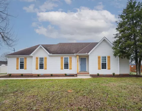 7309 Appomattox Dr, Murfreesboro, TN 37130