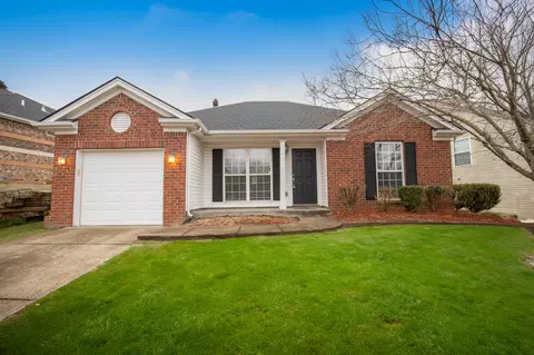 1681 Comanche Run, Madison, TN 37115