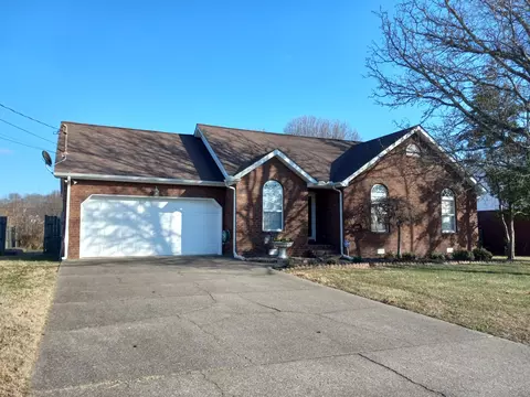 707 Saint Francis Ave, Smyrna, TN 37167