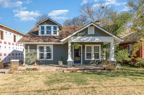 1009 Spain Ave, Nashville, TN 37216