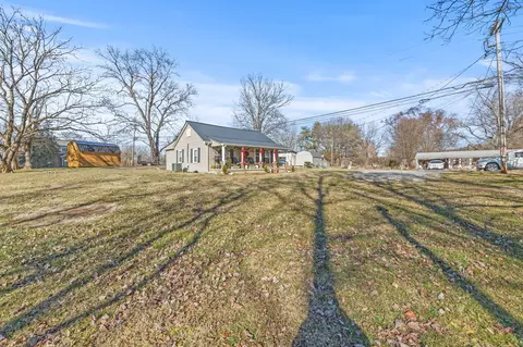 121 Durant St, Cookeville, TN 38506