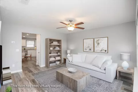 2375 Age Ave, Murfreesboro, TN 37130
