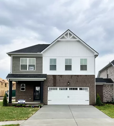 141 Weller Ln, Gallatin, TN 37066