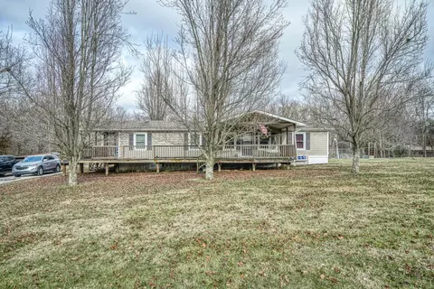 1399 Tabor Loop, Crossville, TN 38571