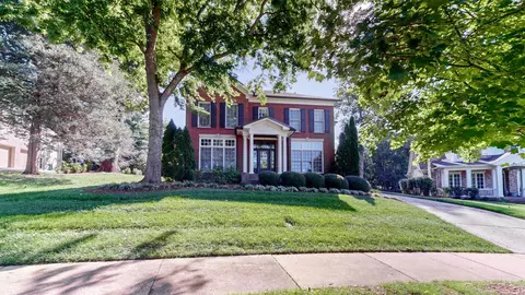 668 Ayrshire Cir, Franklin, TN 37064
