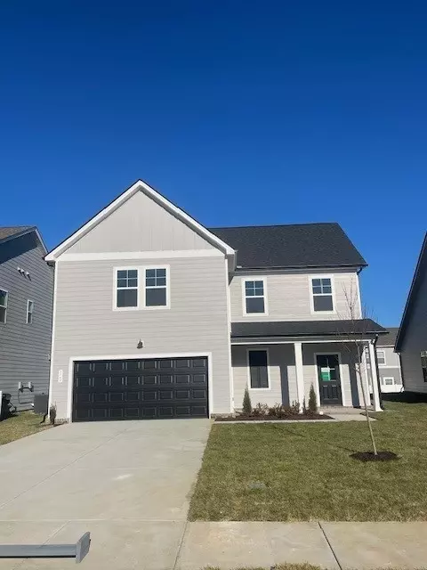 3707 Rivermont Way, Rockvale, TN 37153