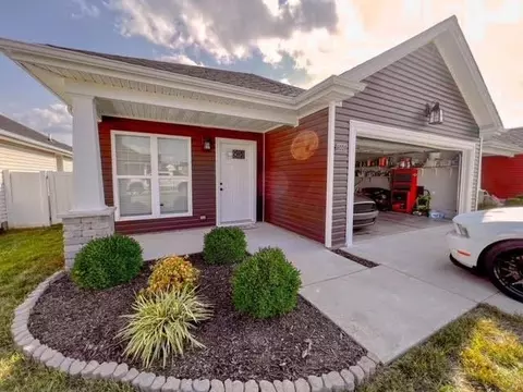 503 Justify Dr, Hopkinsville, KY 42240