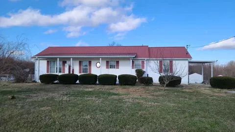 65 Vanhooser Rd, Woodbury, TN 37190