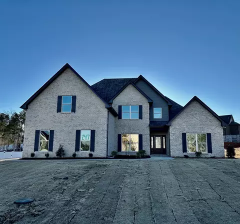 1214 Sycamore Leaf Way, Murfreesboro, TN 37129