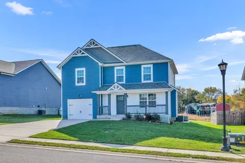 1352 Sussex Dr, Clarksville, TN 37042