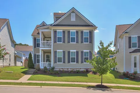 1913 Griffin Dr, Franklin, TN 37067