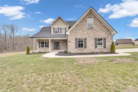 420 Doak Rd, Manchester, TN 37355