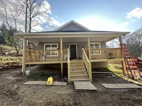 134 Hogans Creek Rd, Carthage, TN 37030