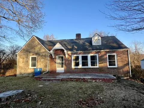 134 Alden Ave, Chattanooga, TN 37405