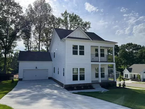 7431 Swindon Blvd, Fairview, TN 37062