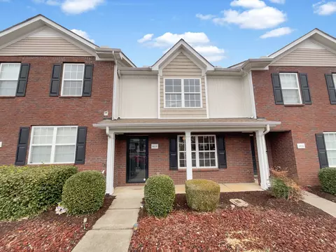 4028 George Buchanan Dr, La Vergne, TN 37086