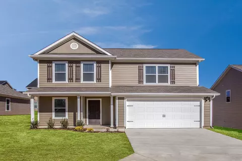 2330 Alberto Dr, Murfreesboro, TN 37127