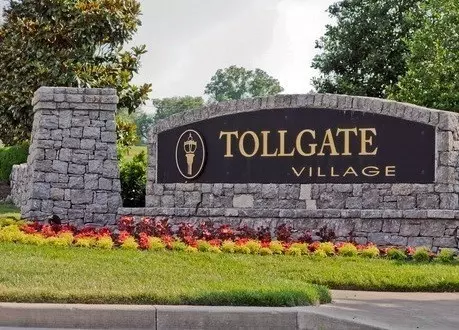 2020 Tollgate Blvd, Thompsons Station, TN 37179