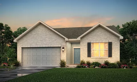 126 Pekka Dr, Lebanon, TN 37087