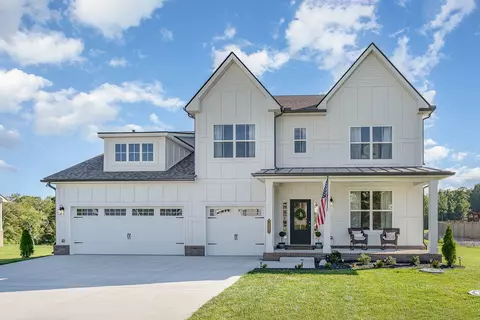 7307 Flat Rock Ct, Fairview, TN 37062