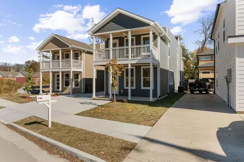 2138 18th Ave N # A, Nashville, TN 37208