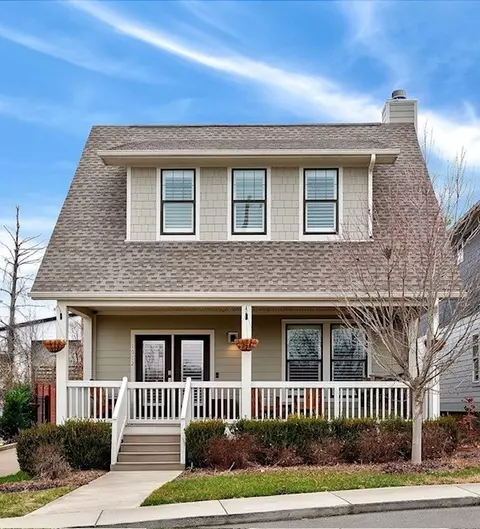 1012 Richland Creek Aly, Nashville, TN 37209