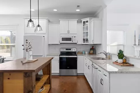 8443 Dakota Sky Way, Ooltewah, TN 37363