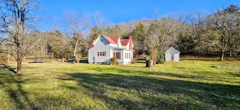 4619 Fayetteville 64 E Hwy, Pulaski, TN 38478