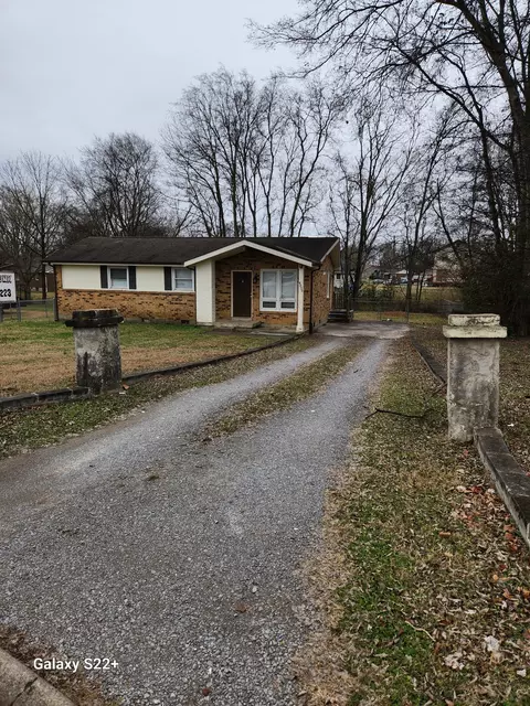 4809 Trumpet Cir, Nashville, TN 37218