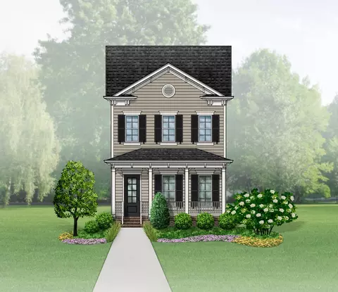 2013 Nathaniel Rd #LOT 2402, Franklin, TN 37064