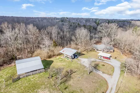217 Mcmasters Ln, Tullahoma, TN 37388