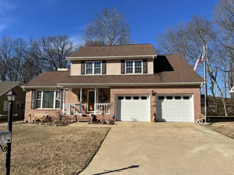 1925 Howell Mill Dr, Chattanooga, TN 37421