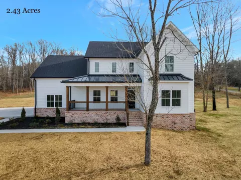 2491 Linwood Rd, Watertown, TN 37184