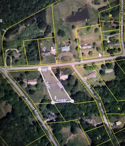 0 Skyview Dr, Centerville, TN 37033