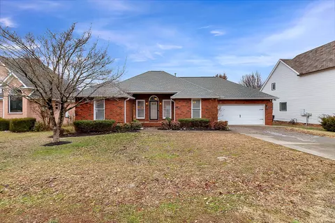 2818 Apache Moon Ter, Murfreesboro, TN 37127 photo 2