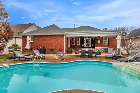 2818 Apache Moon Ter, Murfreesboro, TN 37127 photo 29