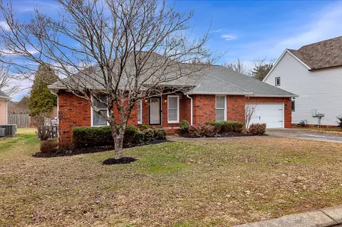 2818 Apache Moon Ter, Murfreesboro, TN 37127
