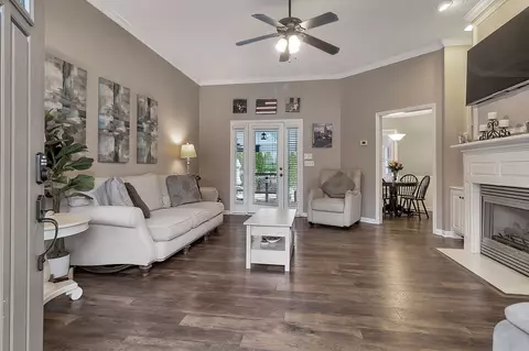 2818 Apache Moon Ter, Murfreesboro, TN 37127 photo 4