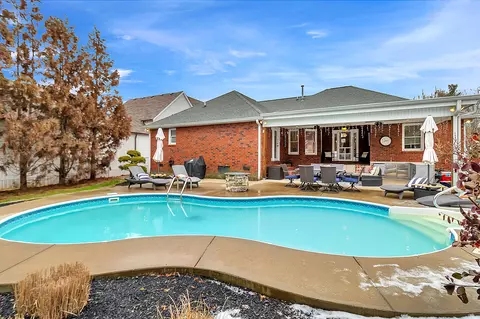 2818 Apache Moon Ter, Murfreesboro, TN 37127 photo 28