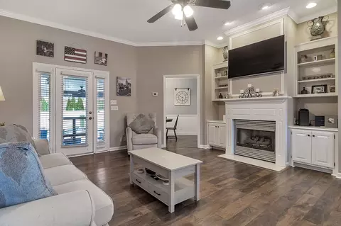 2818 Apache Moon Ter, Murfreesboro, TN 37127 photo 6