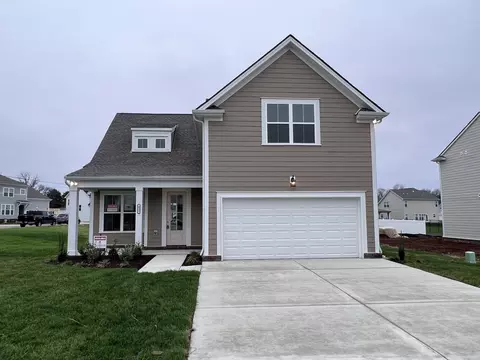 432 Guethlein Dr, Mount Juliet, TN 37122