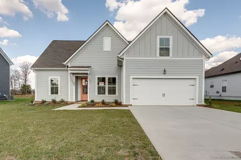 431 Guethlein Dr, Mount Juliet, TN 37122
