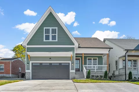 622 Watsonwood Dr, Nashville, TN 37211