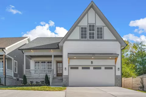 620 Watsonwood Dr, Nashville, TN 37211