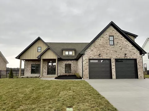 4111 Maples Farm Dr, Murfreesboro, TN 37127